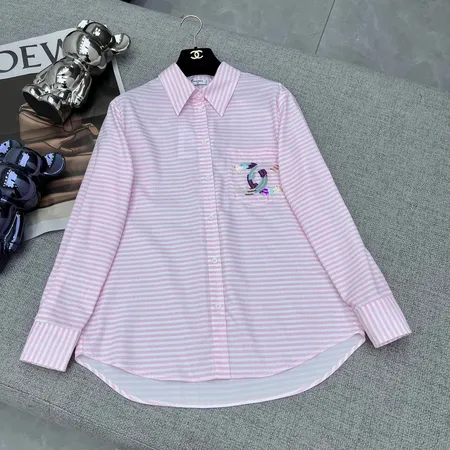 シャネル シャツ