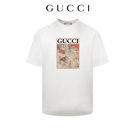 グッチ Tシャツ