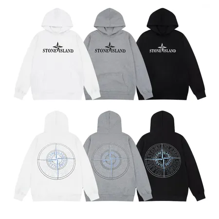 ストーンアイランド パーカー
