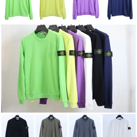 ストーンアイランド パーカー