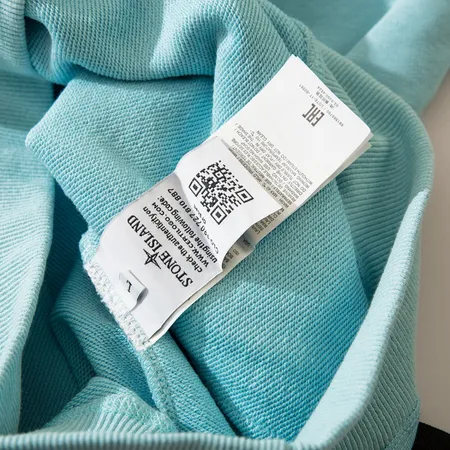 ストーンアイランド パーカー