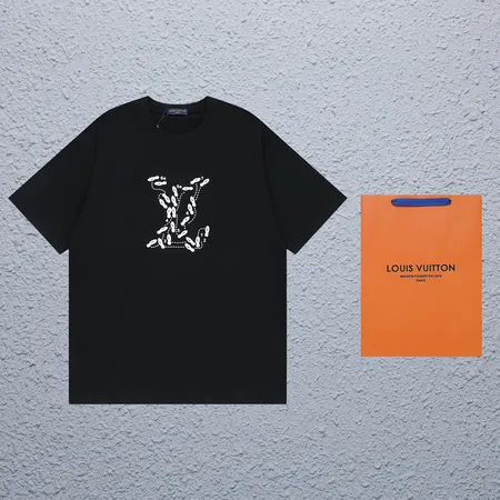 ルイヴィトン Tシャツ