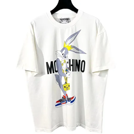 モスキーノ Tシャツ