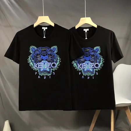 ケンゾー Tシャツ