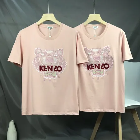 ケンゾー Tシャツ