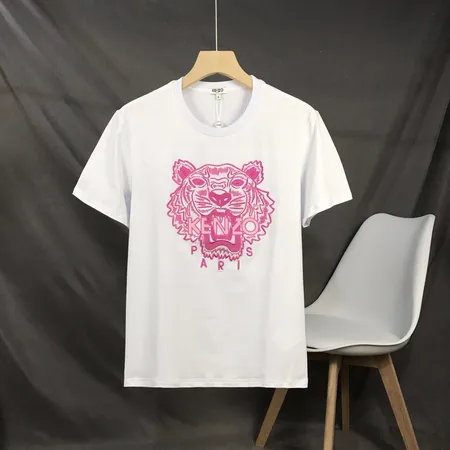 ケンゾー Tシャツ