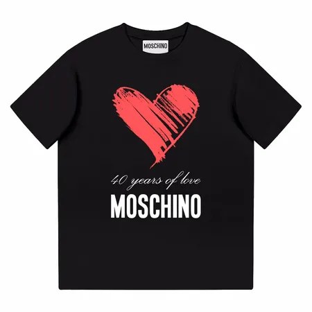 モスキーノ Tシャツ