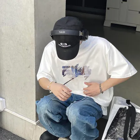フィラ Tシャツ