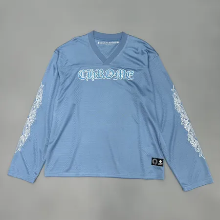 クロムハーツ パーカー