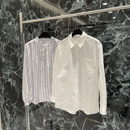 セリーヌ シャツ