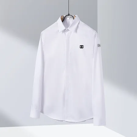 シャネル シャツ