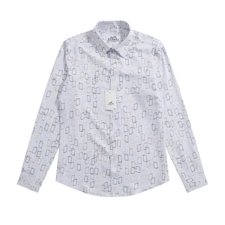 エルメス シャツ