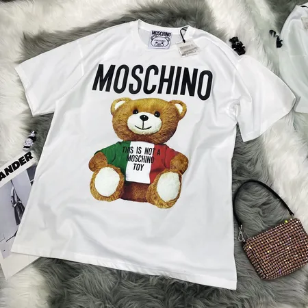 モスキーノ Tシャツ