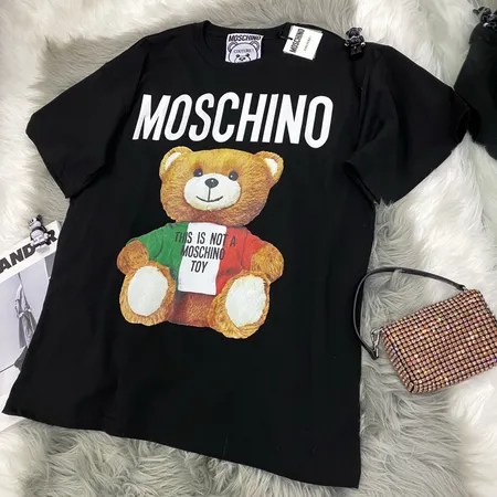 モスキーノ Tシャツ