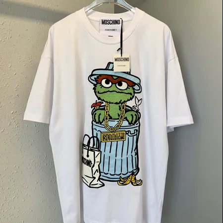 モスキーノ Tシャツ