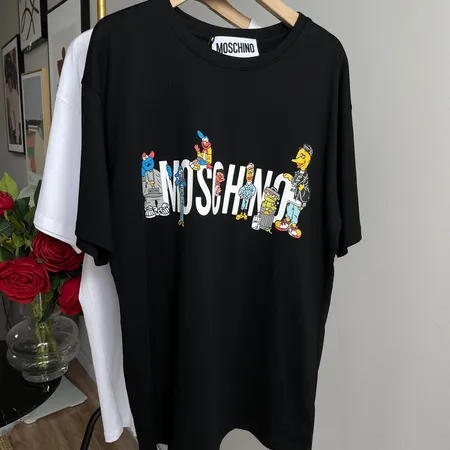 モスキーノ Tシャツ