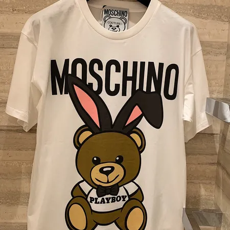 モスキーノ Tシャツ