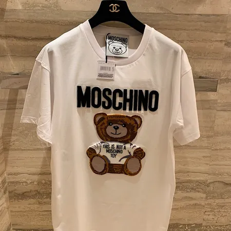 モスキーノ Tシャツ