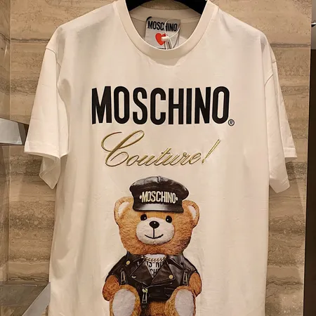 モスキーノ Tシャツ