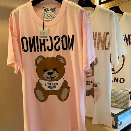 モスキーノ Tシャツ