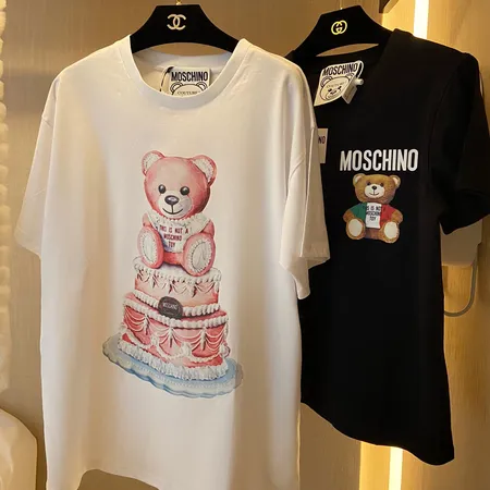 モスキーノ Tシャツ