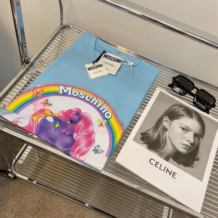 モスキーノ Tシャツ