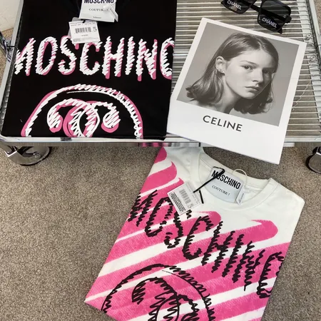 モスキーノ Tシャツ