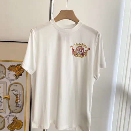 モスキーノ Tシャツ