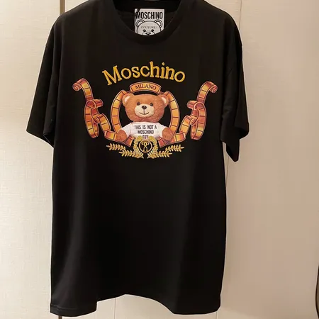 モスキーノ Tシャツ