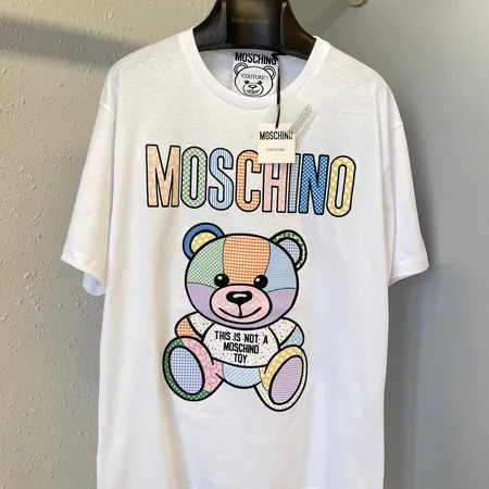 モスキーノ Tシャツ