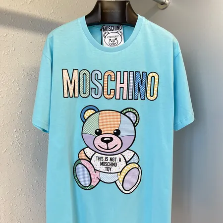 モスキーノ Tシャツ