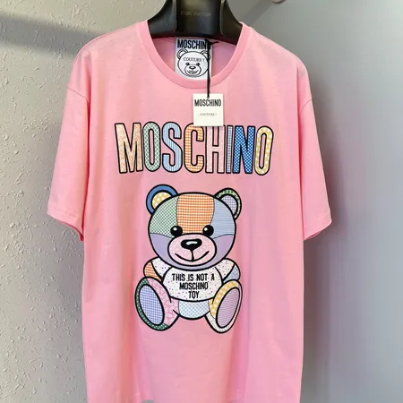 モスキーノ Tシャツ