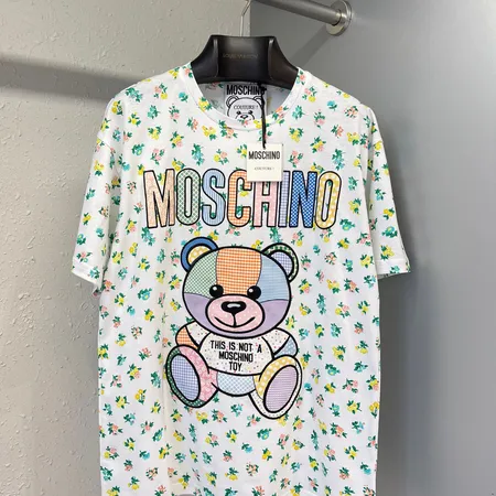 モスキーノ Tシャツ