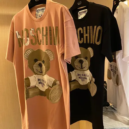 モスキーノ Tシャツ