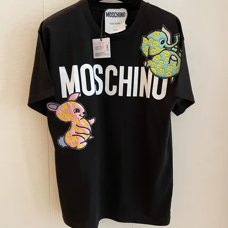 モスキーノ Tシャツ