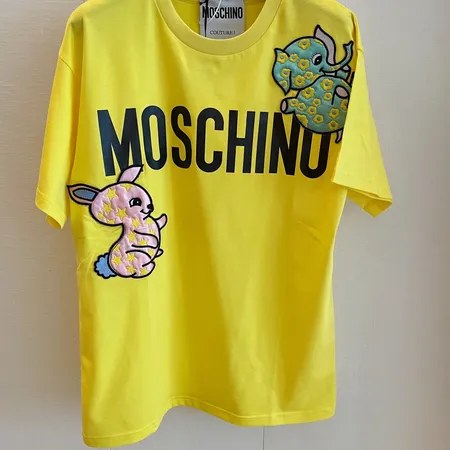 モスキーノ Tシャツ
