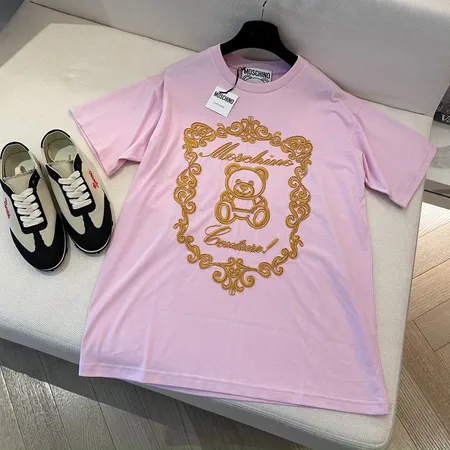 モスキーノ Tシャツ