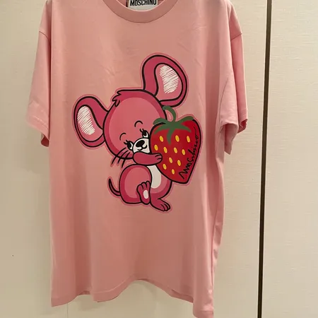 モスキーノ Tシャツ