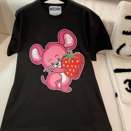 モスキーノ Tシャツ