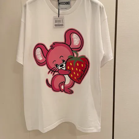 モスキーノ Tシャツ