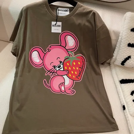 モスキーノ Tシャツ