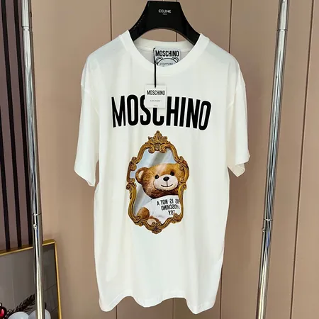 モスキーノ Tシャツ