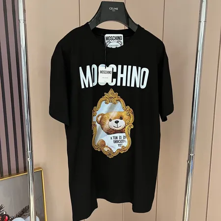 モスキーノ Tシャツ