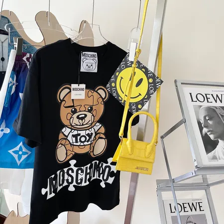 モスキーノ Tシャツ