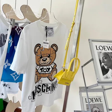 モスキーノ Tシャツ