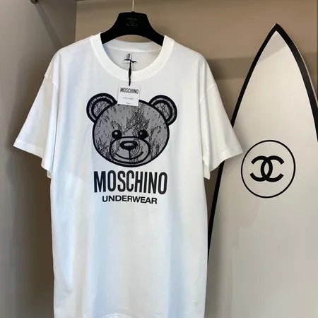 モスキーノ Tシャツ