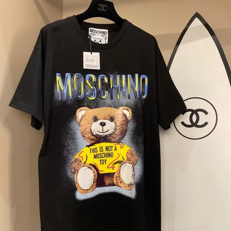 モスキーノ Tシャツ