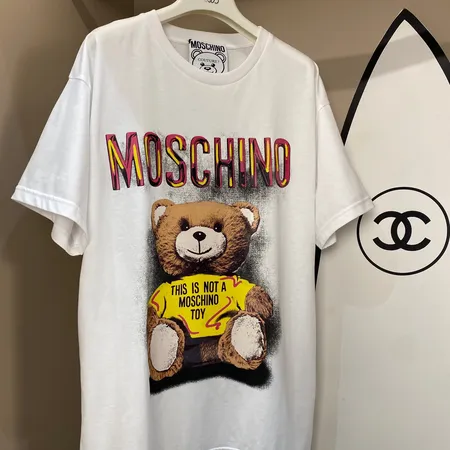 モスキーノ Tシャツ