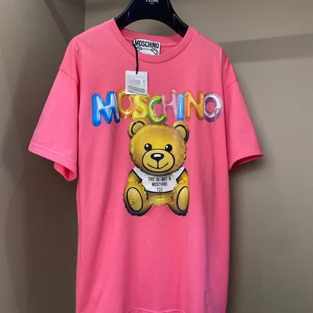 モスキーノ Tシャツ