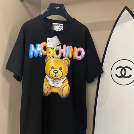 モスキーノ Tシャツ